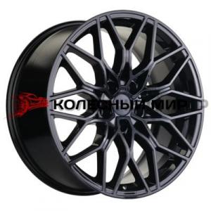 Khomen Wheels KHW1902 (Audi/VW) 8,5х19 5/112 ET28 d-66,6 Black