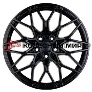 Khomen Wheels KHW1902 (BMW Front) 8,5х19 5/112 ET30 d-66,6 Black