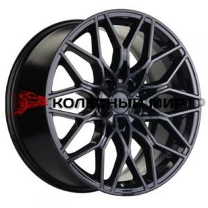 Khomen Wheels KHW1902 (Mercedes) 8,5х19 5/112 ET38 d-66,6 Black