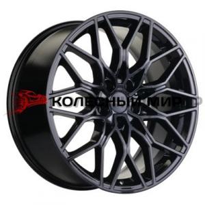 Khomen Wheels KHW1902 (RAV4) 8,5х19 5/114,3 ET35 d-60,1 Black