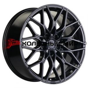 Khomen Wheels KHW1902 (Tugella) 8,5х19 5/108 ET38 d-63,4 Black