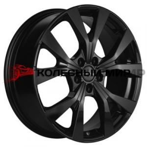 Khomen Wheels KHW1906 (Dongfeng AX7) 7x19/5x108 ET45 D65,1 KHW1906 (Dongfeng AX7) Black