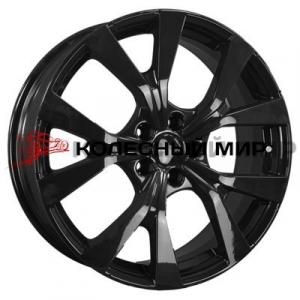 Khomen Wheels KHW1906 (Evolute i-SKY) 7х19 5/114,3 ET49 d-60,1 Black