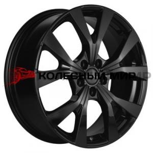Khomen Wheels KHW1906 (Geely Atlas/Atlas Pro) 7х19 5/114,3 ET45 d-60,1 Black
