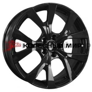 Khomen Wheels KHW1906 (Tucson) 7х19 5/114,3 ET51 d-67,1 Black