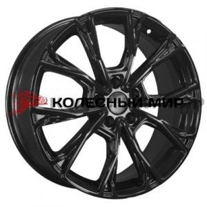 Khomen Wheels KHW1907 (Exeed LX) 7,5x19/5x108 ET52 D60,1 KHW1907 (Exeed LX) Black