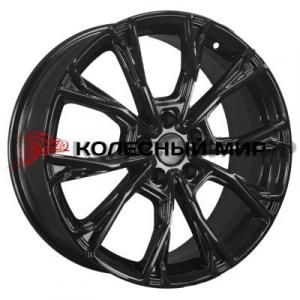 Khomen Wheels KHW1907 (Exeed VX/TXL) 7,5x19/5x108 ET36 D65,1 KHW1907 (Exeed VX/TXL) Black