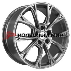 Khomen Wheels KHW1907 (Voyah Free) 7,5х19 5/120 ET30 d-66,1 Gray