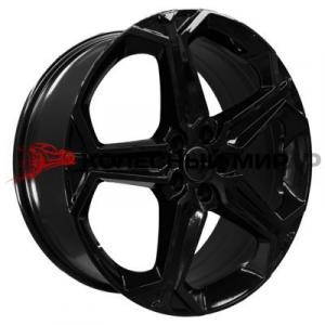 Khomen Wheels KHW1909 (Lexus NX) 7,5x19/5x114,3 ET35 D60,1 KHW1909 (Lexus NX) Black