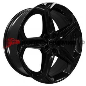 Khomen Wheels KHW1909 (Volvo XC60) 7,5x19/5x108 ET50,5 D63,4 KHW1909 (Volvo XC60) Black