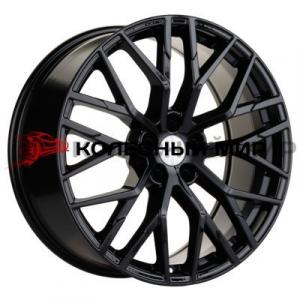 Khomen Wheels KHW2005 (Q8) 8,5х20 5/112 ET20 d-66,5 Black