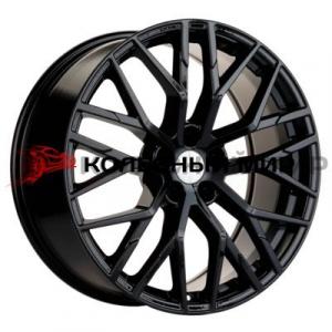 Khomen Wheels KHW2005 (Tugella) 8,5х20 5/108 ET46 d-63,4 Black
