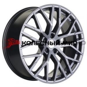 Khomen Wheels KHW2005 (Tugella) 8,5x20/5x108 ET46 D63,4 KHW2005 (Tugella) Gray