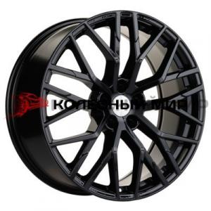 Khomen Wheels KHW2005 (Voyah Dream) 8,5x20/5x120 ET41,5 D66,1 KHW2005 (Voyah Dream) Black