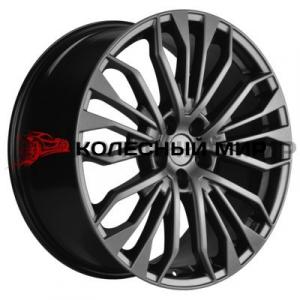 Khomen Wheels KHW2009 (Haval F7/F7x) 8,5х20 5/114,3 ET30 d-64,1 Gray