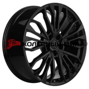 Khomen Wheels KHW2009 (Tugella) 8,5х20 5/108 ET46 d-63,4 Black