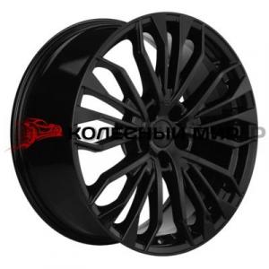 Khomen Wheels KHW2009 (Voyah Dream) 8,5х20 5/120 ET41,5 d-66,1 Black