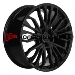 Khomen Wheels KHW2009 (Voyah FREE) 8,5х20 5/120 ET30 d-66,1 Black