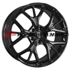 Khomen Wheels KHW2012 (CS75 Plus) 8х20 5/114,3 ET45 d-60,1 Black
