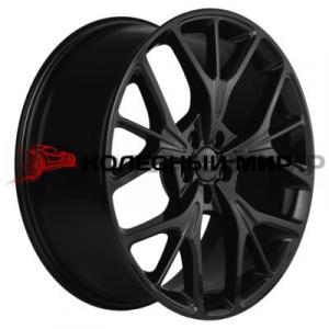 Khomen Wheels KHW2012 (Haval F7/F7x) 8х20 5/114,3 ET40 d-64,1 Black