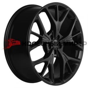 Khomen Wheels KHW2012 (OMODA C5) 8х20 5/108 ET33 d-60,1 Black