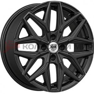 КиК Ариус (КС1187) 7,0x17 4/108 ET20 d-65,1 мэт (Арт.118700073185)