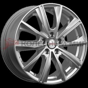 КиК  Арнар (КС904)  7,0\R16 5*114,3 ET38  d67,1  Дарк платинум  [76070]