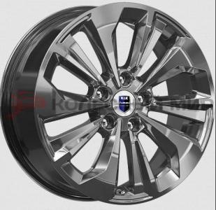 КиК Авиор (КС936) 7,0x17 5/110 ET35 d-67,1 кварц (Арт.76571)