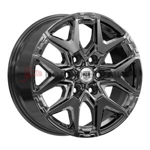 КиК  Гангут (КС1176)  7,5\R18 6*139,7 ET50  d92,5  Кварц  [84190]  Fb max 900 kg