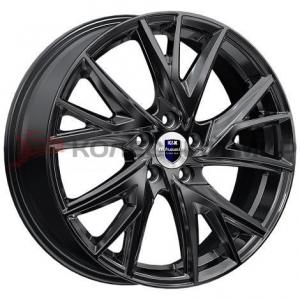 КиК Кайлас (КС1054) 6,5x18 5/112 ET38 d-66,6 кварц (Арт.80568)