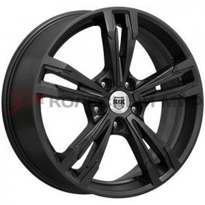 КиК  Karrera Light (КС1034)  7,0\R18 5*114,3 ET45  d67,1  Мэт  [93511073025]  Fb max 700 kg