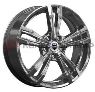 КиК Karrera Light (КС935) 7,0x18 5/108 ET33 d-67,1 кварц (Арт.76498)