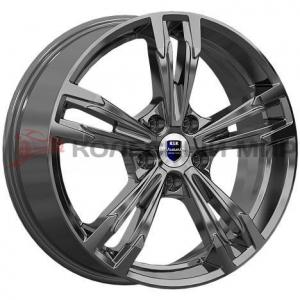 КиК Karrera Light (КС935) 7,0x18 5/114,3 ET37 d-66,6 кварц (Арт.84197)