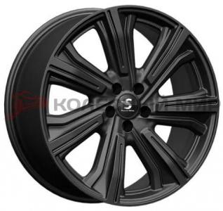 КиК Kleemann (КР1067) 8,5x20 5/108 ET43 d-60,1 Fury Black (Арт.82781)