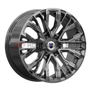 КиК  Кортес  8,5\R19 6*139,7 ET36  d100,1  Кварц  [82555]