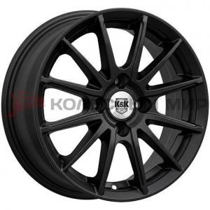 КиК Квант (КС960) 5,5x14 4/100 ET40 d-56,6 мэт (Арт.96004073185)
