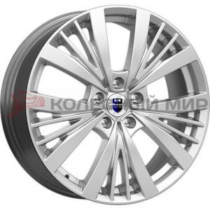 Carwel Сенеж 6,0x15 4/100 ET51 d-54,1 SL (Арт.139720)