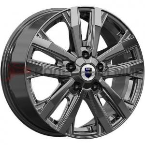 КиК Мичиган (КС1107) 8,0x18 5/130 ET53 d-71,6 кварц (Арт.82636)