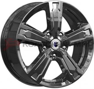 КиК Оклахома (КС998) 6,5x16 5/114,3 ET45 d-60,1 кварц (Арт.78869)