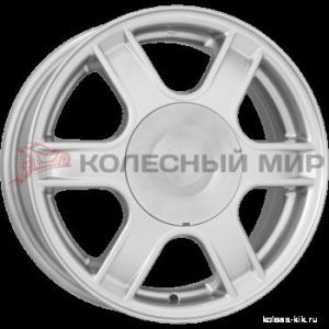 КиК  Renault Logan (КСr576)  5,5\R14 4*100 ET43  d60,1  [13069]