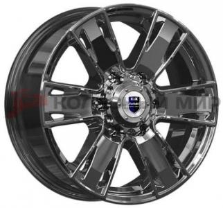 КиК Севенна (КС726) 7,0x17 6/127 ЕТ40 d-77,9 кварц (Арт.78437)