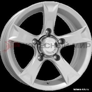 КиК  Триал (КС621)  6,5\R15 5*139,7 ET30  d98  [14395]