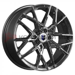 КиК  Вудроф (КС1044)  7,0\R18 5*108 ET41  d59,6  Кварц  [83580]