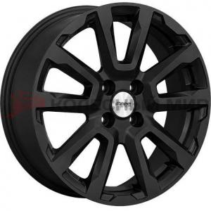 КС1026 (ZV_16_Vesta FL) 6,5x16 4/100 ET50 d-60,1 BKM (Арт.102604163186)