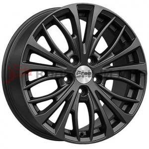 КС873 (ZV 17_KIA Optima JF) 7,5x17 5/114,3 ET52,5 d-67,1 BKM (Арт.87304163127)