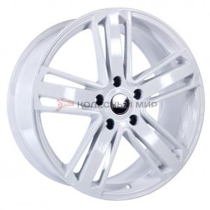 LegeArtis Replica A51 9x20/5x130 ET60 D71.6 W