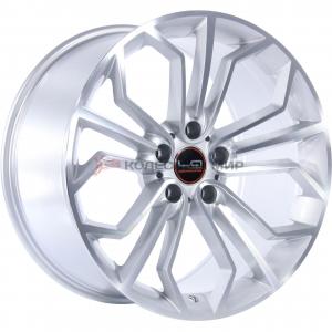 LegeArtis Replica B112 10x19/5x120 ET21 D72.6 SF