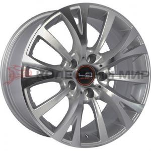 LegeArtis Replica B121 8x18/5x120 ET14 D72.6 SF