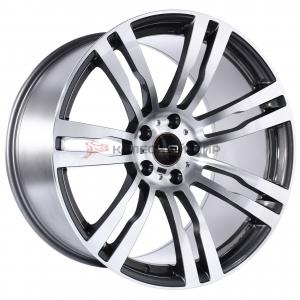 LegeArtis Replica B152 11x20/5x120 ET37 D72.6 GMF