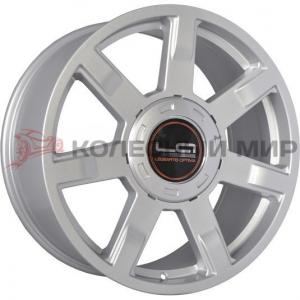 LegeArtis Replica CL1 9x20/6x139.7 ET31 D77.9 S